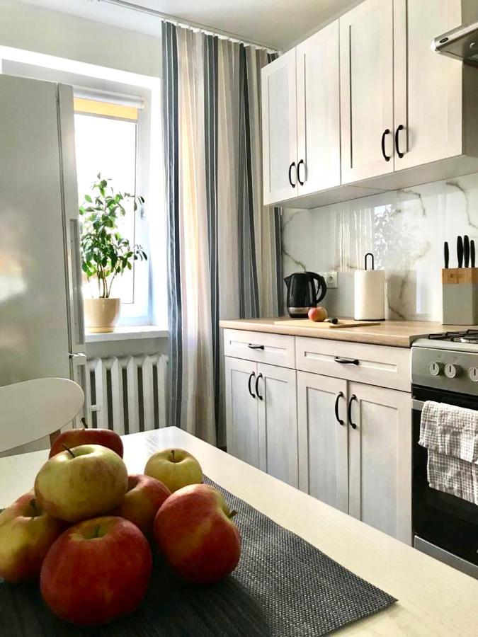 Apartament U Krola Sledzia Kołobrzeg Eksteriør billede
