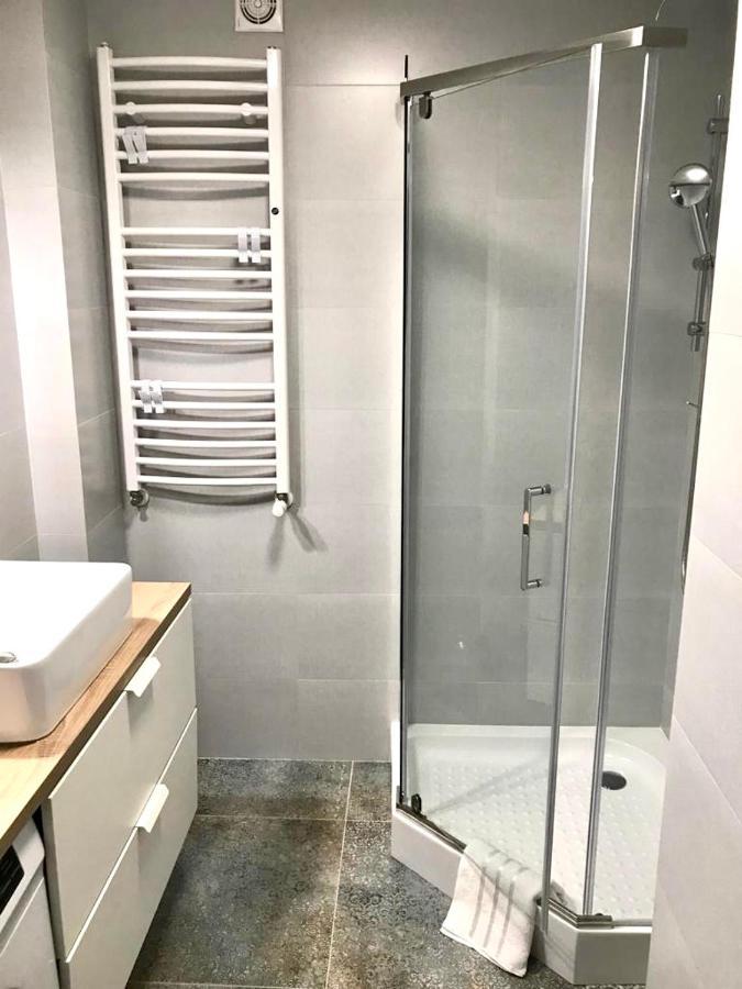Apartament U Krola Sledzia Kołobrzeg Eksteriør billede