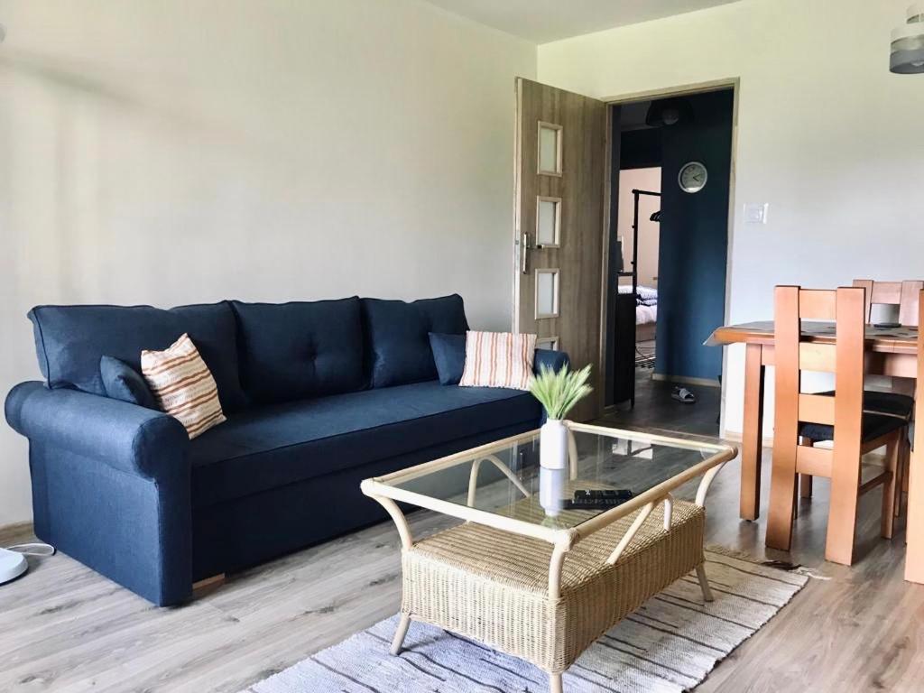 Apartament U Krola Sledzia Kołobrzeg Eksteriør billede
