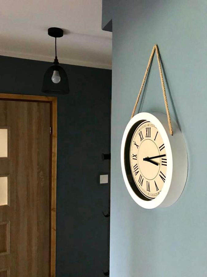 Apartament U Krola Sledzia Kołobrzeg Eksteriør billede